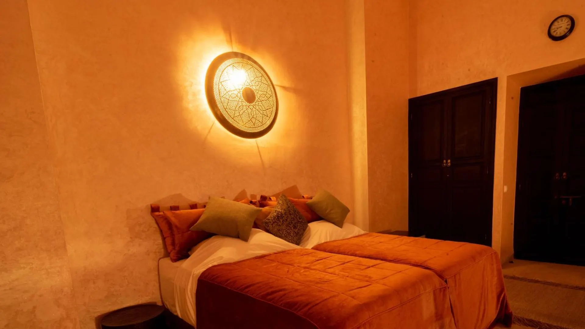 Villa Septha Ouled Hassoune