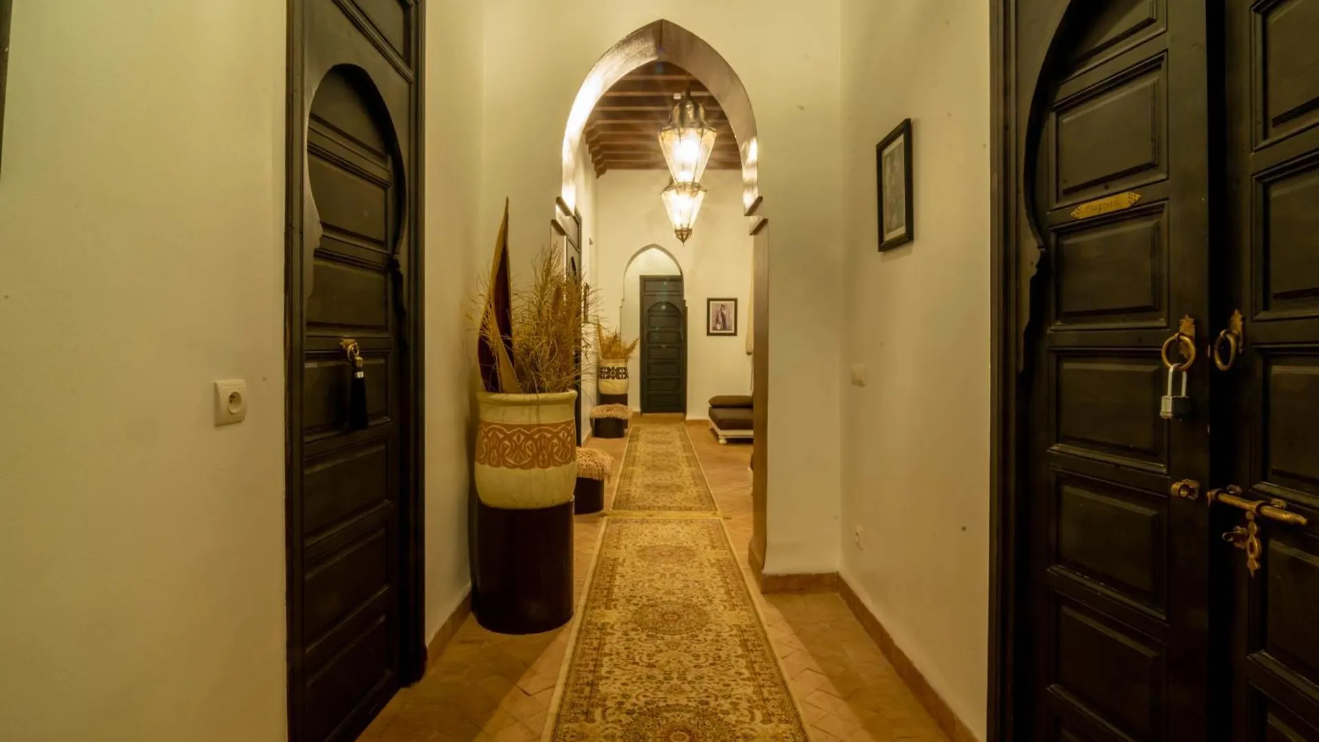Villa Septha Ouled Hassoune 0*,