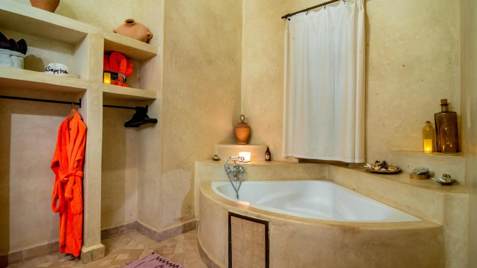 Villa Septha Ouled Hassoune 0*,