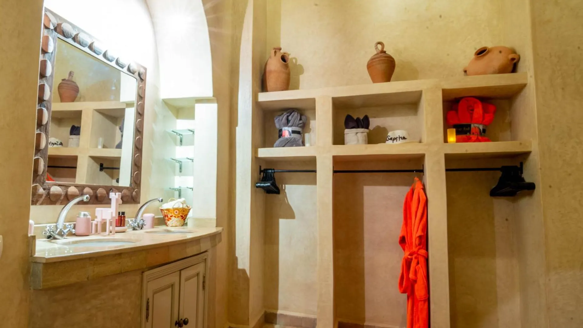 Villa Septha Ouled Hassoune 0*,  Morocco