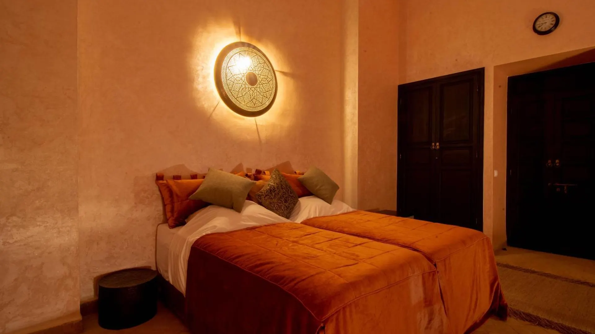 Villa Septha Ouled Hassoune Riyad