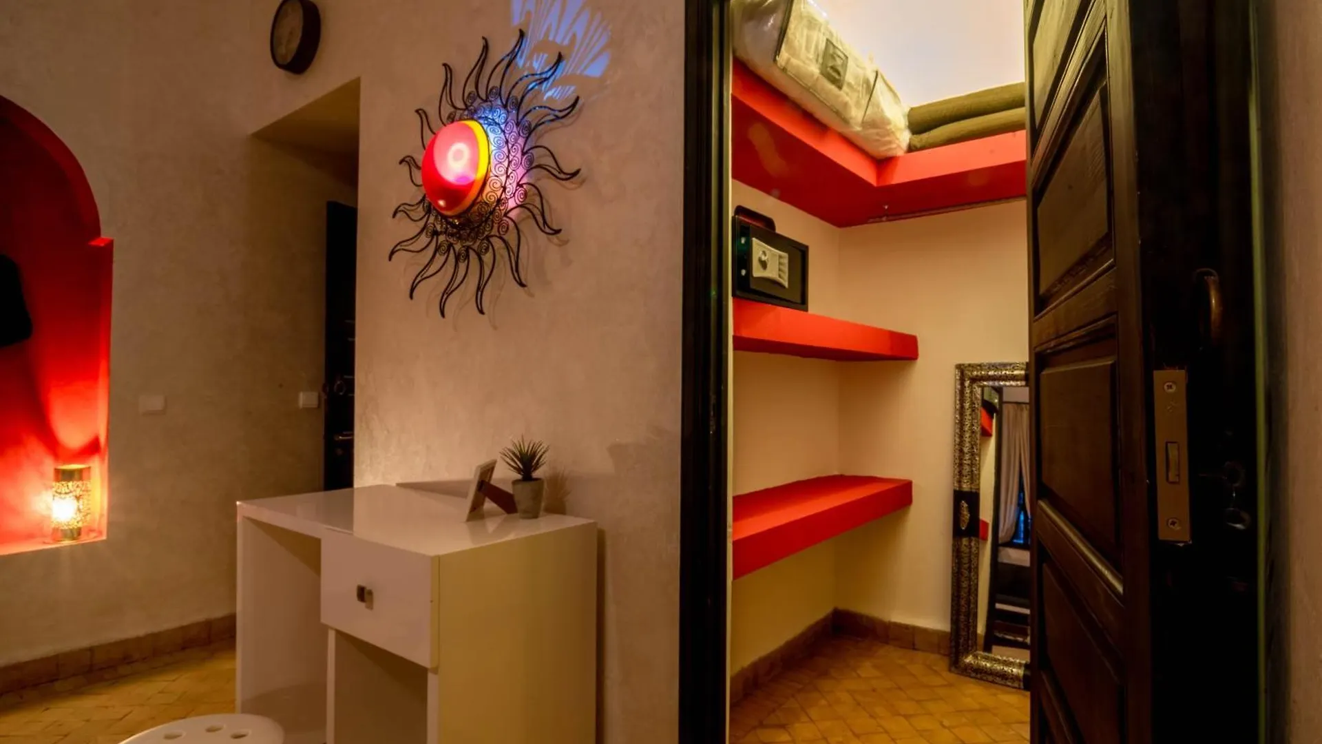 Villa Septha Ouled Hassoune 0*,